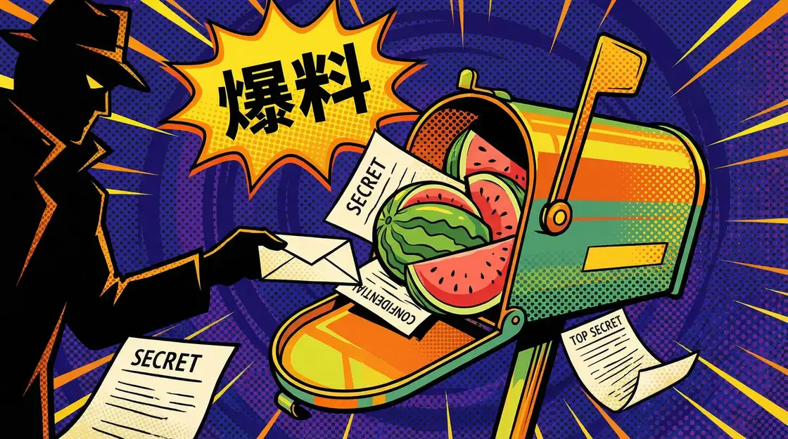 神木丽 - 最新神木丽写真视频 | 神木丽粉丝专属平台 匿名爆料通道漫画插图